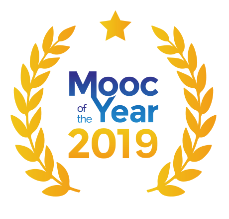 MOOC de l'année 2019