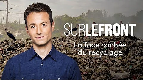 Vidéo face cachée recyclage